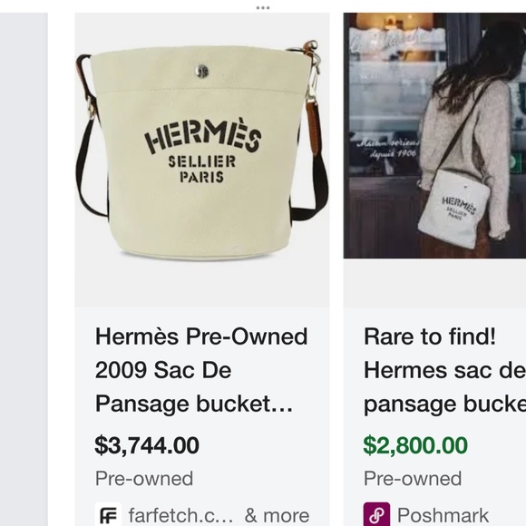 Hermes - Picture 1 of 2